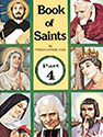 Book Of Saints (Part 4)