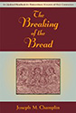 Book-Breaking Of The Bread, An Updated Handbook Fo