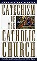 Book-Catechism Catholic Church