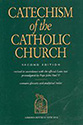 Book-Catecismo Iglesia Catolica 2Nd PB