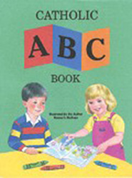 Catholic ABC Book