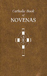 Catholic Book Of Novenas