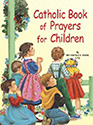 Catholic Book Of Prayers For Children