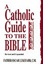 Book-Catholic Guide Bible, Workbook