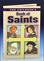 Book-Children's Book Of Saints