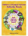 Book-Children's Liturgical Calendar