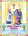 Book-Child's Guide To Baptism