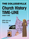 Book-Collegeville, Church History Time Line