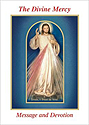 Divine Mercy Message and Devotions, LP