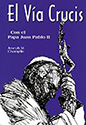 Book-El Via Crucis, Pope John Paul II