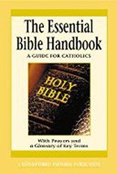 Essential Bible Handbook