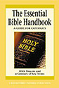 Book-Essential Bible Handbook