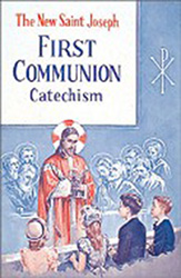 First Communion Catechism (No. 0)