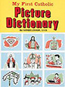 My First Catholic Picture Dictionary