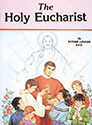 Book-Holy Eucharist