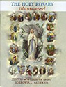 Book-Holy Rosary, Illustrated