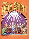 Book-Holy Spirit