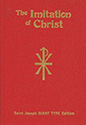Book-Imitation Of Christ, G.P.