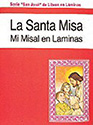 Book-La Santa Misa