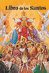 Libro De Los Santos
