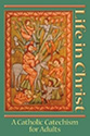 Book-Life In Christ, English