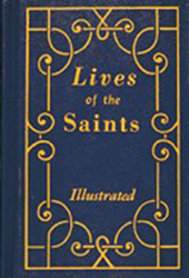 Lives Of Saints, Vol. 1