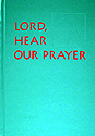 Book-Lord, Hear Our Prayer