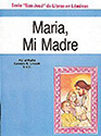 Book-Maria Mi Madre