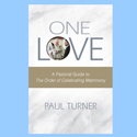 Book-One Love