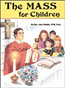Book-Mass For Children