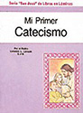 Book-Mi Primer Catecismo