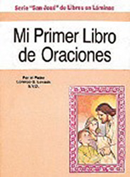 Mi Primer Libro de Oraciones