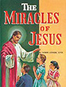 Book-Miracles Of Jesus