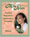 Book-My 15Th Birthday, Bilingual Teachers
