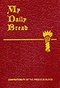 Book-My Daily Bread, Duro