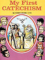 Book-My First Catechism