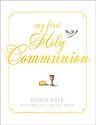 My First Holy Communion