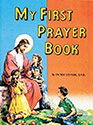 Book-My First Prayer Book
