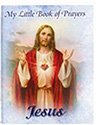 Book-My Little Book, Jesus