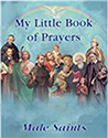 Book-My Little, Male Saints