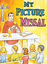 Book-My Picture Missal