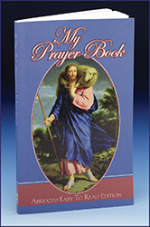 My Prayer Book