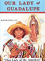 Book-Our Lady Of Guadalupe