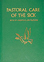 Book-Pastoral Care