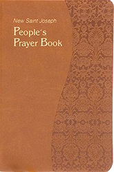 People's Prayer Book, Brown