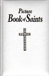 Picture Book Of Saints