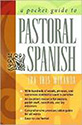 Book-Pocket Guide, Pastoral Spanish