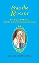 Book-Pray The Rosary Booklet