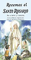 Book-Pray The Rosary, Spanish