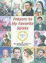 Prayers To My Favorite Saints (Part 2)